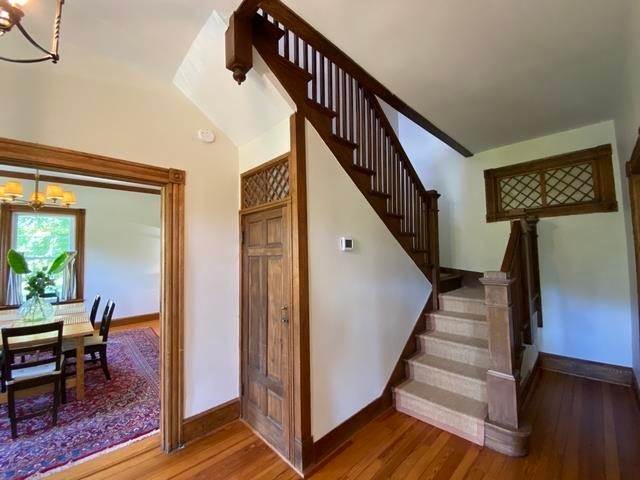 11. Single Family Homes for Sale at 5210 SAM SNEAD HWY Hot Springs, Virginia 24445 United States