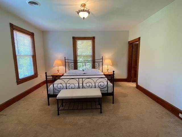 13. Single Family Homes for Sale at 5210 SAM SNEAD HWY Hot Springs, Virginia 24445 United States
