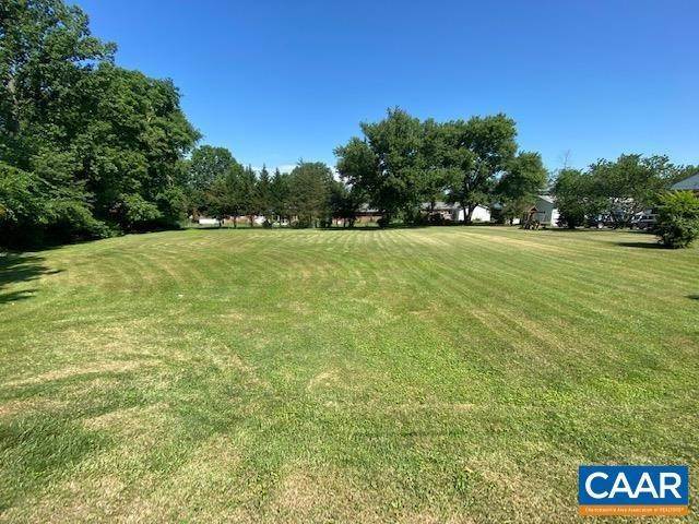 Land for Sale at STONEWALL Avenue Gordonsville, Virginia 22942 United States