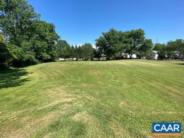 2. Land for Sale at STONEWALL Avenue Gordonsville, Virginia 22942 United States