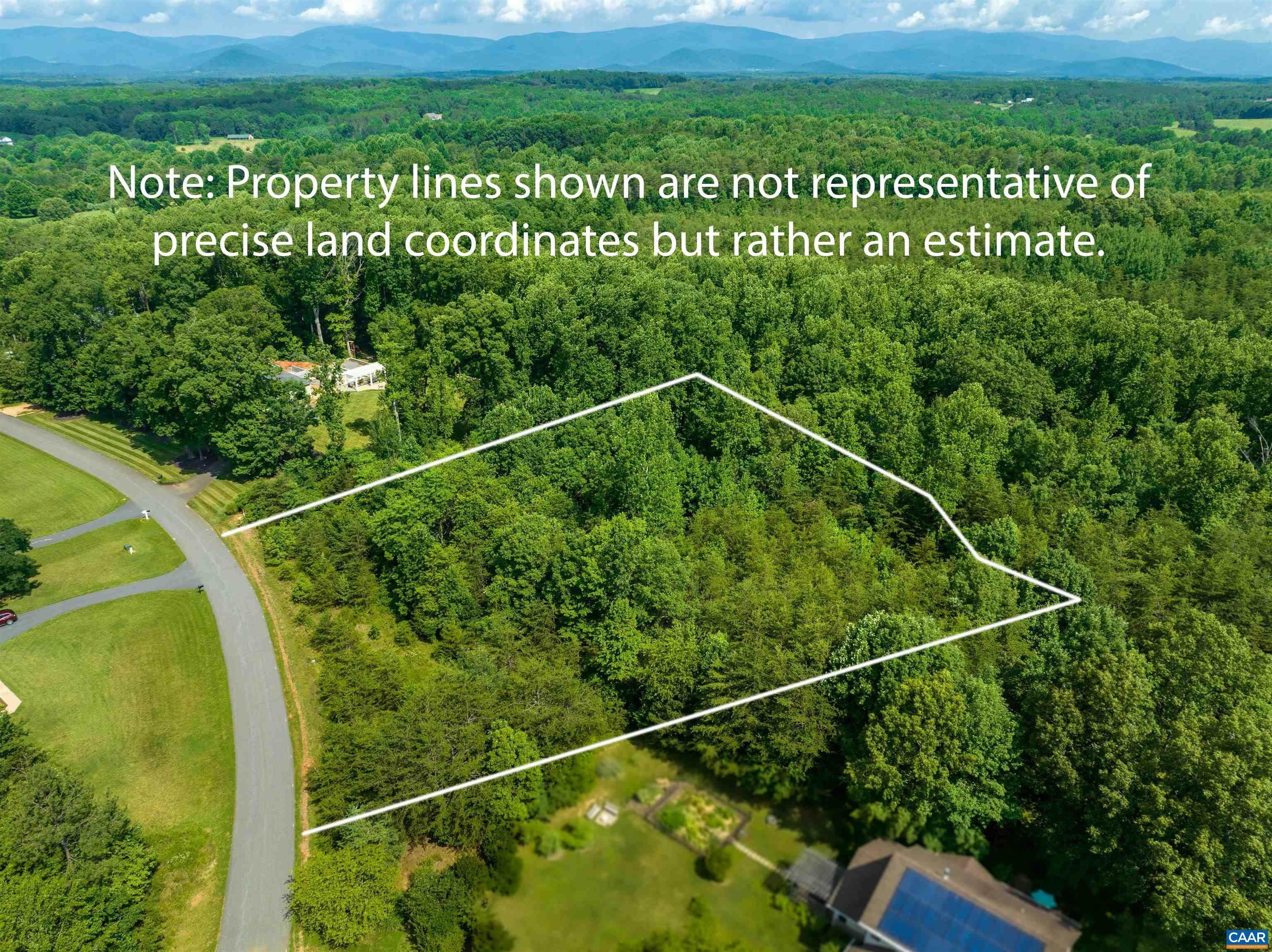 7. Land for Sale at 2 MILLHOUSE Drive Earlysville, Virginia 22936 United States