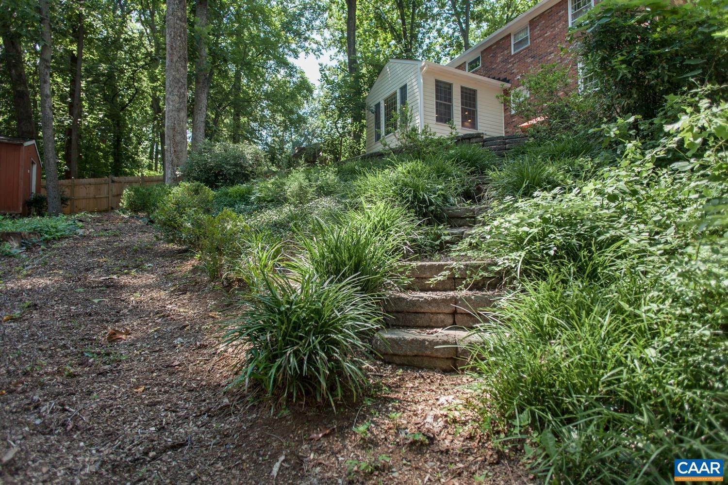 46. Single Family Homes for Sale at 106 KERRY Lane Charlottesville, Virginia 22901 United States