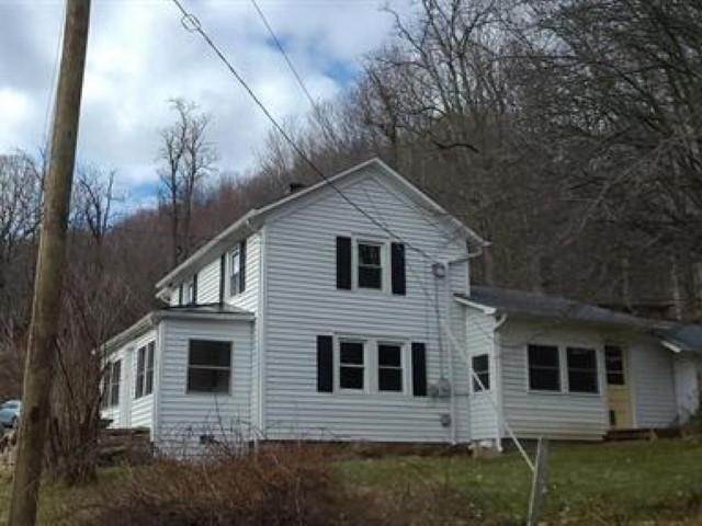 3. Single Family Homes for Sale at 240 SEIG Street Monterey, Virginia 24465 United States