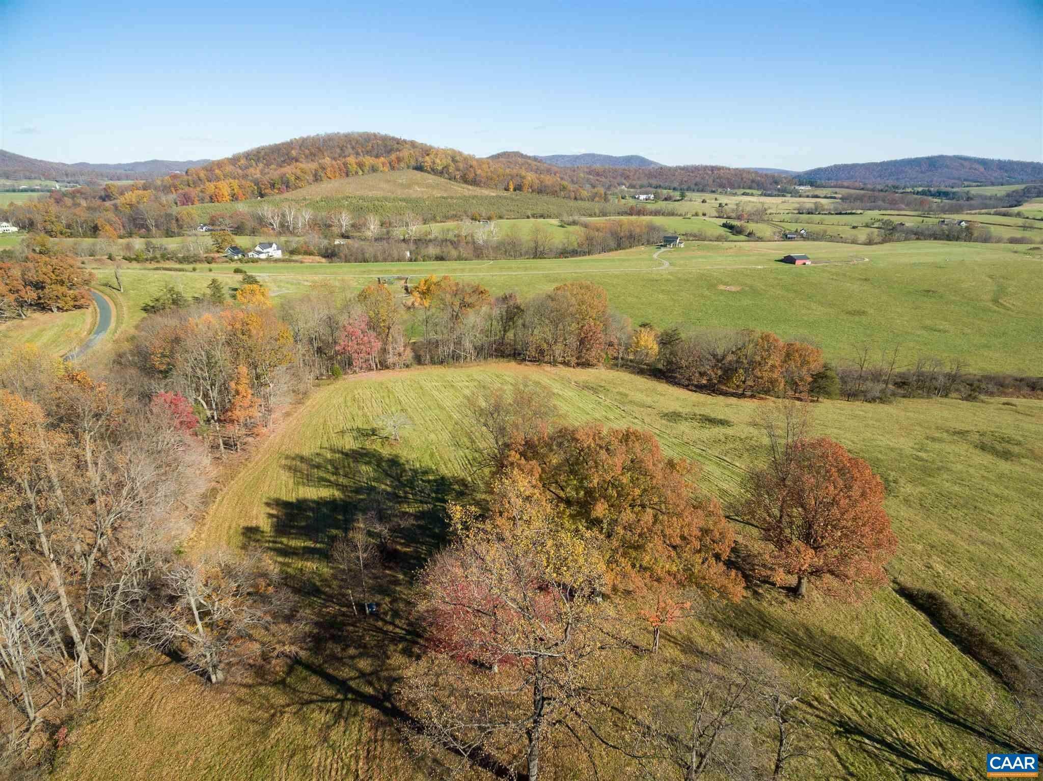4. Land for Sale at H16 HIGHTOP Drive North Garden, Virginia 22959 United States