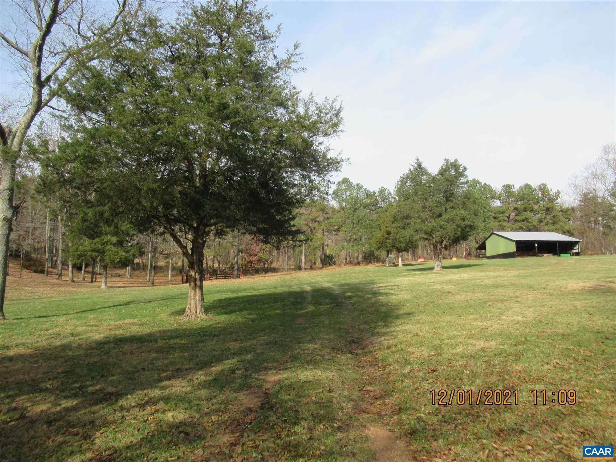 16. Land for Sale at COVE GARDEN Road Covesville, Virginia 22931 United States