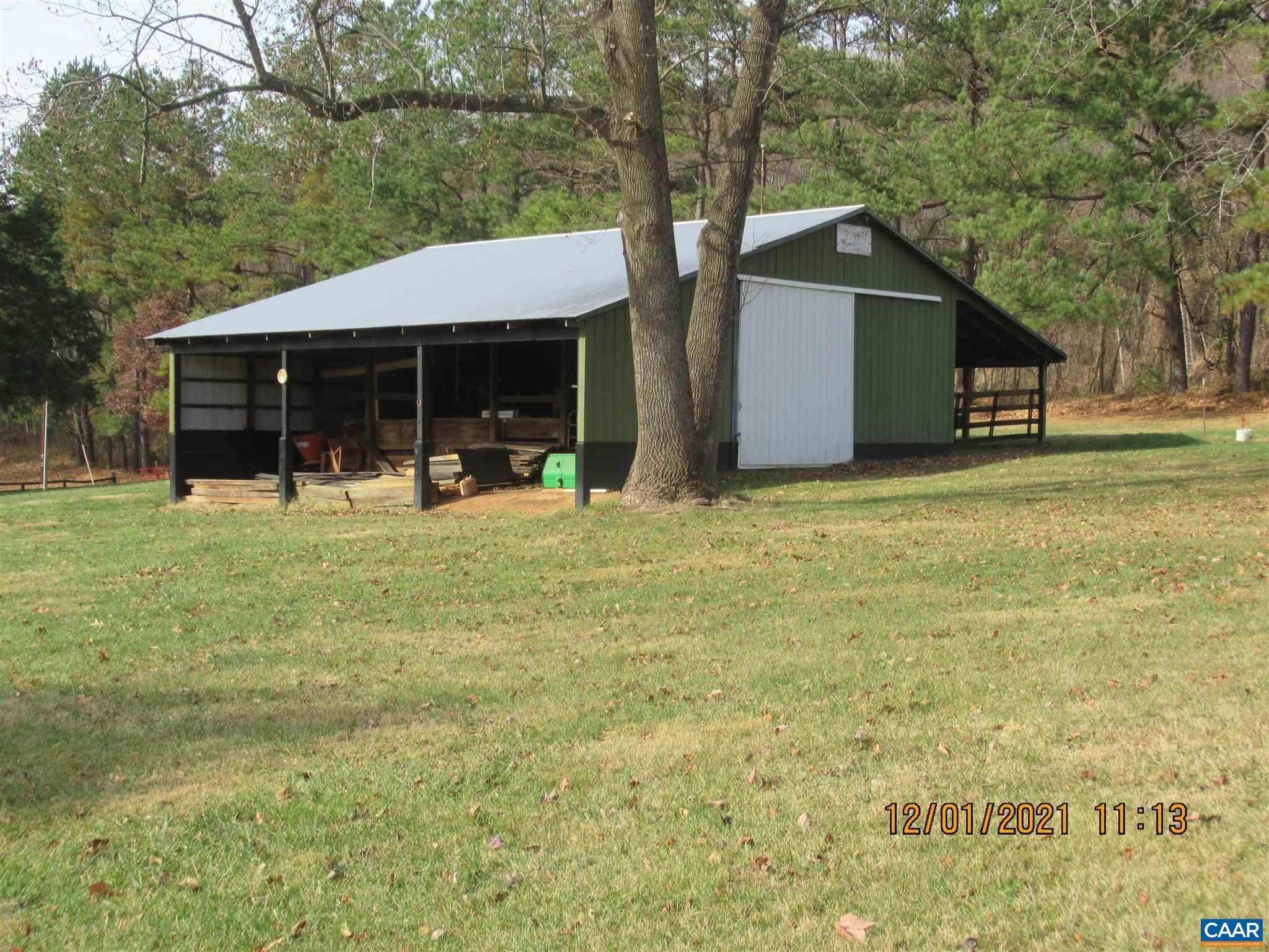7. Land for Sale at COVE GARDEN Road Covesville, Virginia 22931 United States