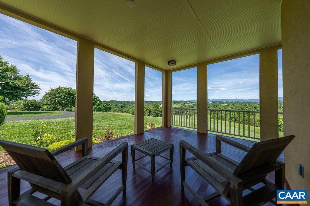 46. Single Family Homes for Sale at 1812 FRAYS MILL Road Ruckersville, Virginia 22968 United States