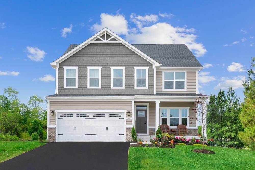 Single Family Homes for Sale at 17 RIDGE HAVEN Drive Harrisonburg, Virginia 22801 United States