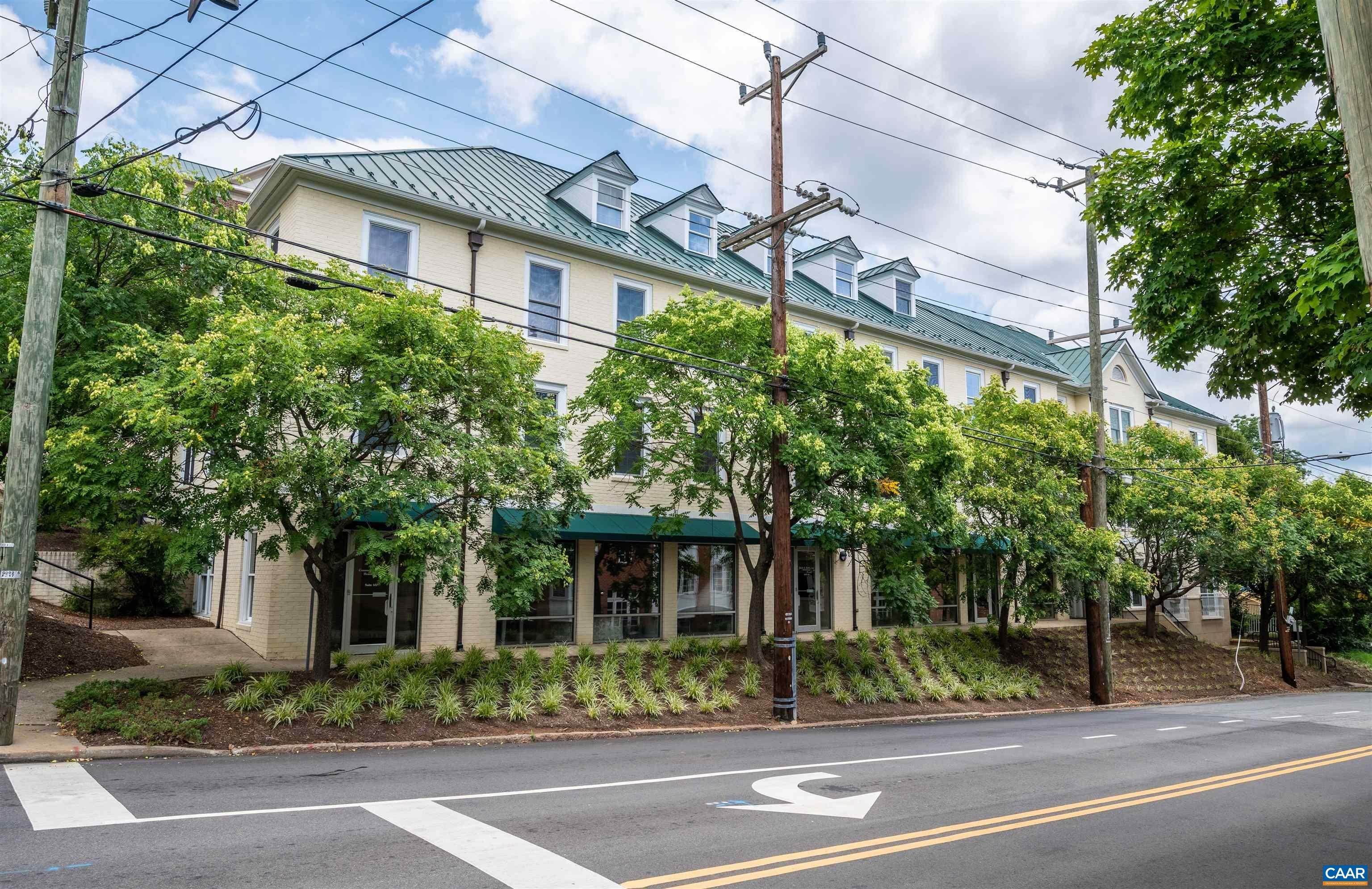 4. Condominiums for Sale at 1001 MARKET ST #4 Charlottesville, Virginia 22902 United States