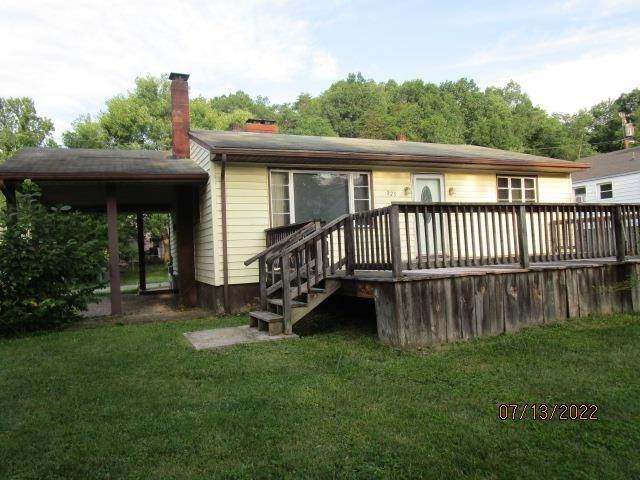 Single Family Homes for Sale at 825 ROSE Avenue Clifton Forge, Virginia 24422 United States