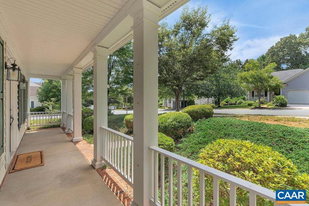 5. Single Family Homes for Sale at 3161 TURNBERRY Circle Charlottesville, Virginia 22911 United States