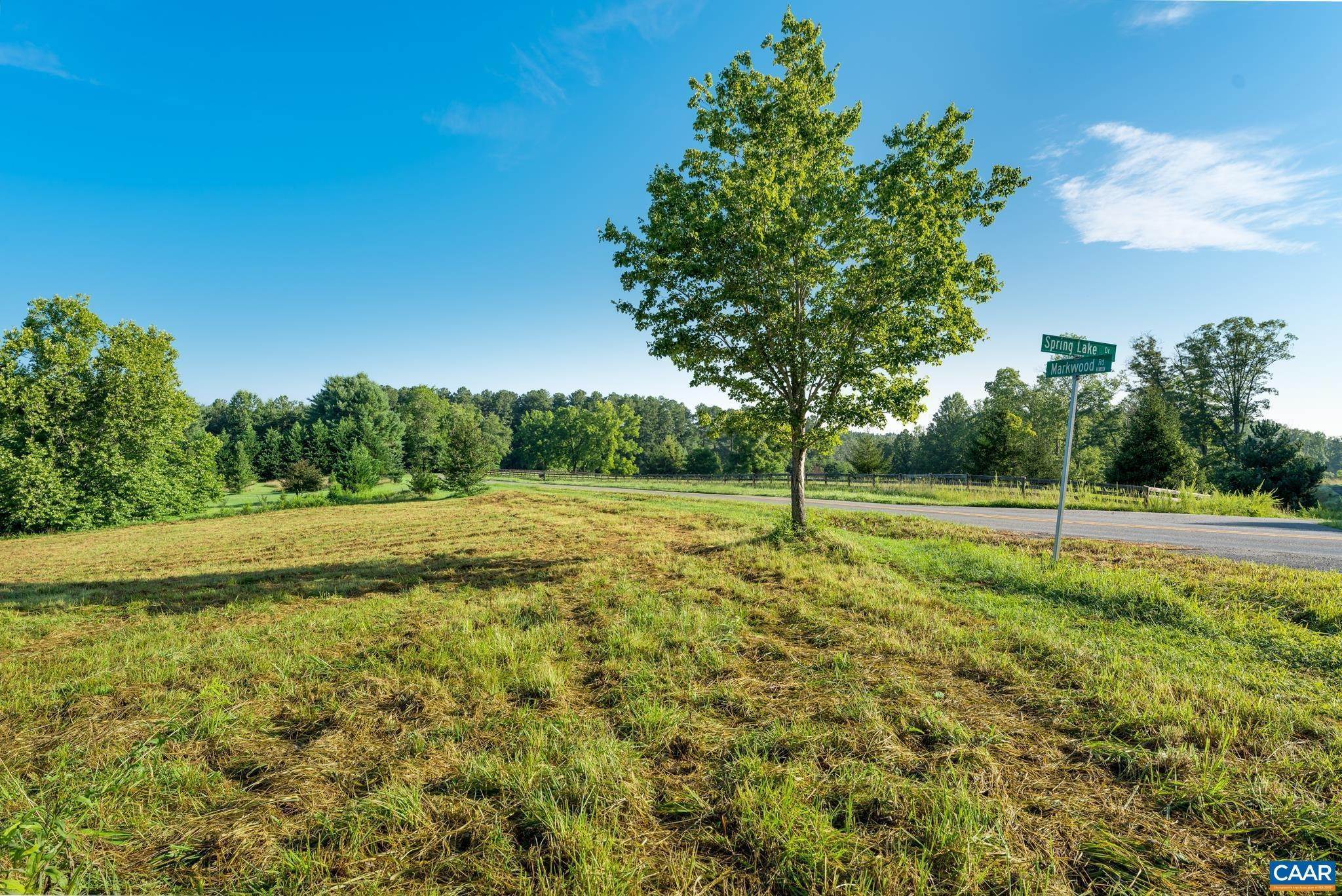 3. Land for Sale at 18 SPRING LAKE Drive Earlysville, Virginia 22936 United States
