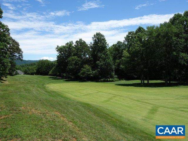 Land for Sale at 866 STONEY CREEK EAST Nellysford, Virginia 22958 United States