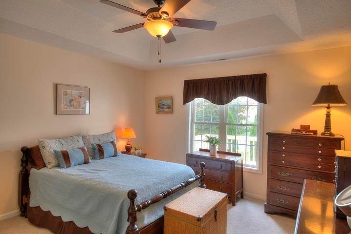 11. Single Family Homes for Sale at 110 JOY Lane Fishersville, Virginia 22939 United States