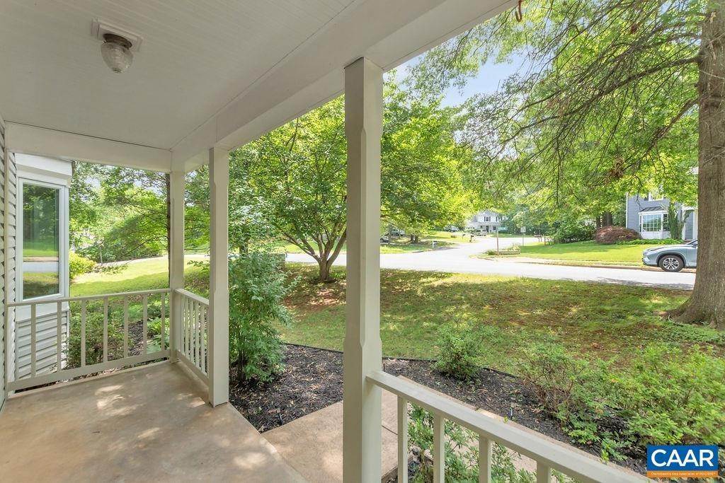 5. Single Family Homes for Sale at 909 ROYER Drive Charlottesville, Virginia 22902 United States