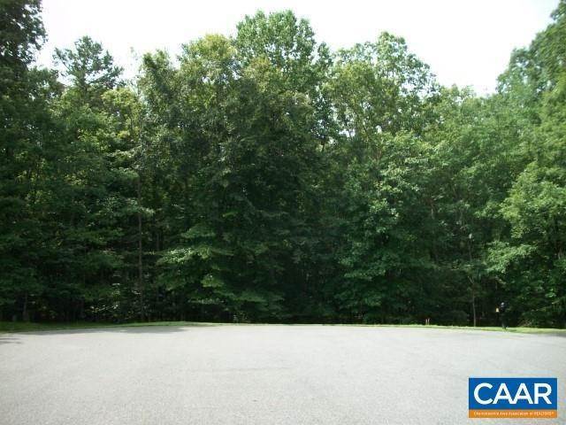 Land for Sale at Lot 36 FOXWOOD Drive Barboursville, Virginia 22923 United States