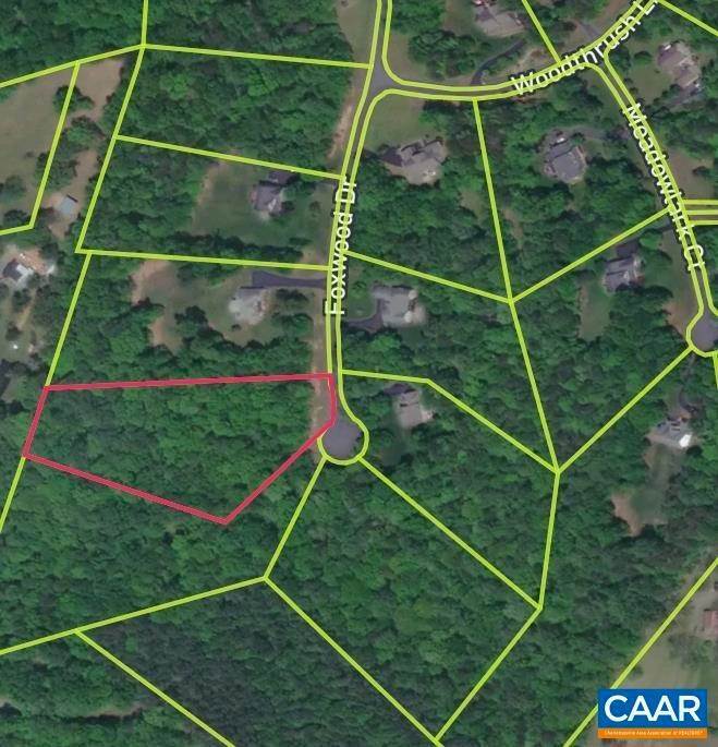 2. Land for Sale at Lot 38A FOXWOOD Drive Barboursville, Virginia 22923 United States
