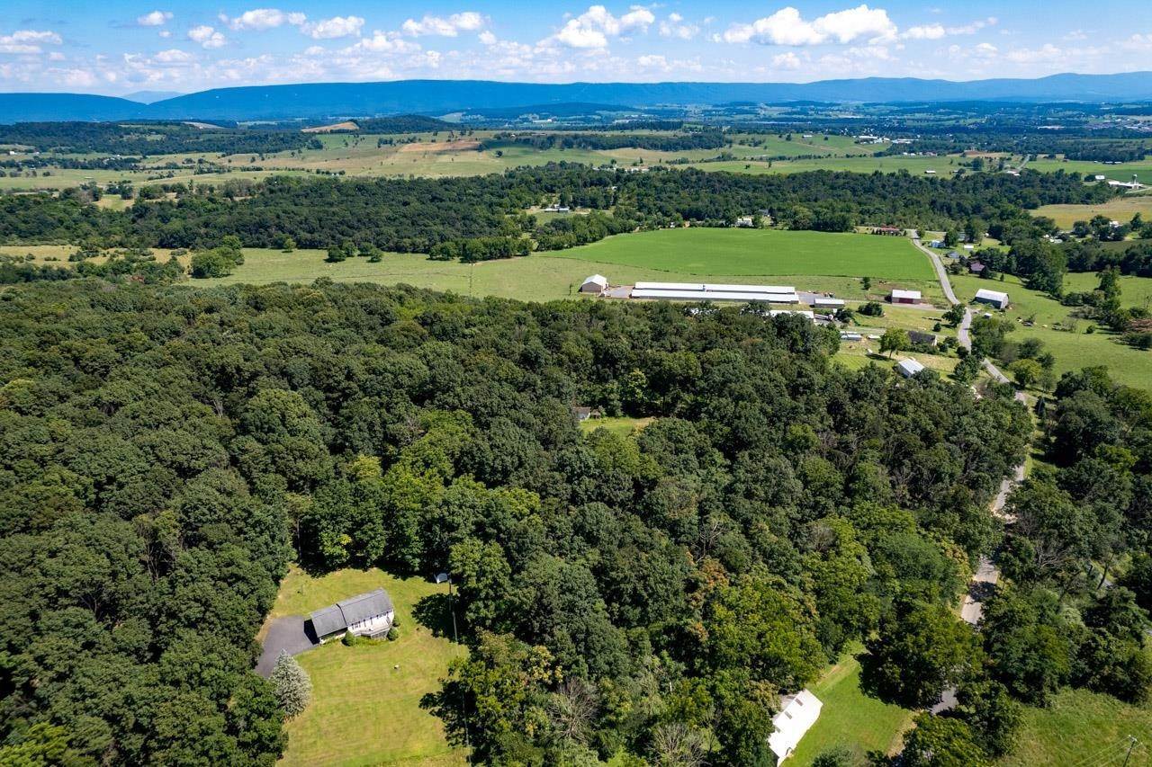 12. Land for Sale at 18408 MECHANICSVILLE Road Timberville, Virginia 22853 United States