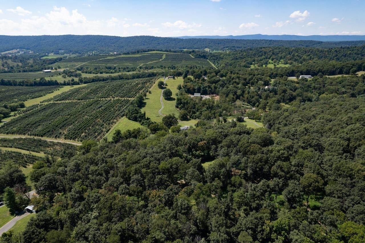 18. Land for Sale at 18408 MECHANICSVILLE Road Timberville, Virginia 22853 United States