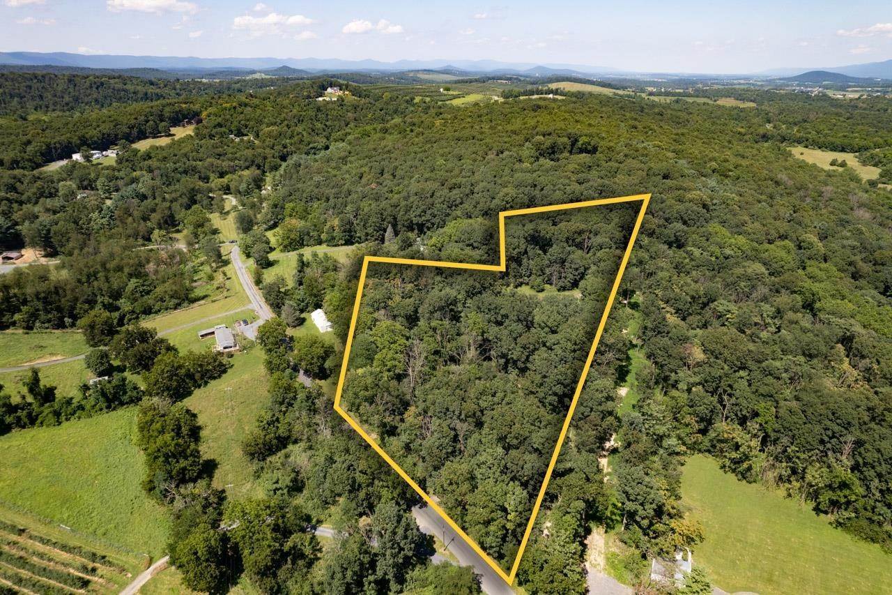 3. Land for Sale at 18408 MECHANICSVILLE Road Timberville, Virginia 22853 United States
