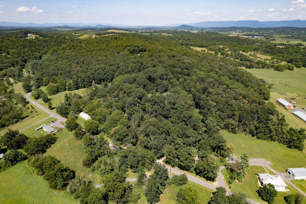 23. Land for Sale at 18408 MECHANICSVILLE Road Timberville, Virginia 22853 United States