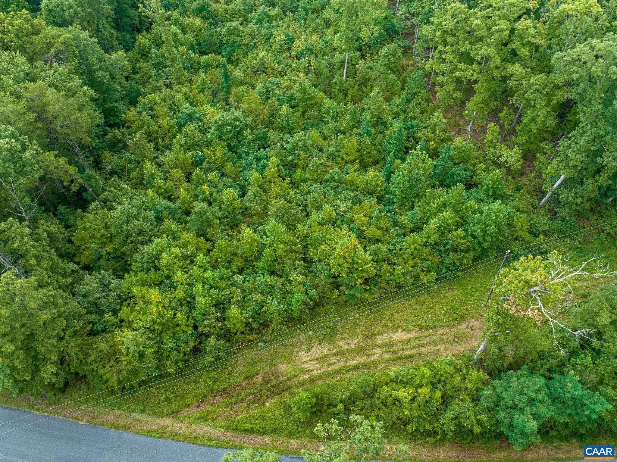 28. Land for Sale at 4722 PRESIDENTS Road Scottsville, Virginia 24590 United States