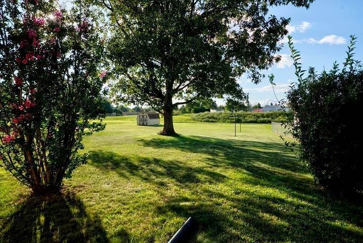 34. Single Family Homes for Sale at 247 TINKLING SPRINGS Road Fishersville, Virginia 22939 United States