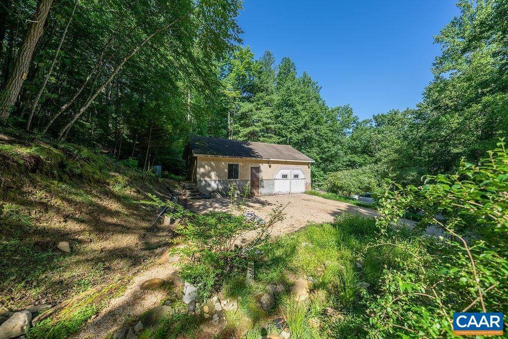 39. Land for Sale at 4805 FOX MOUNTAIN Road Crozet, Virginia 22932 United States