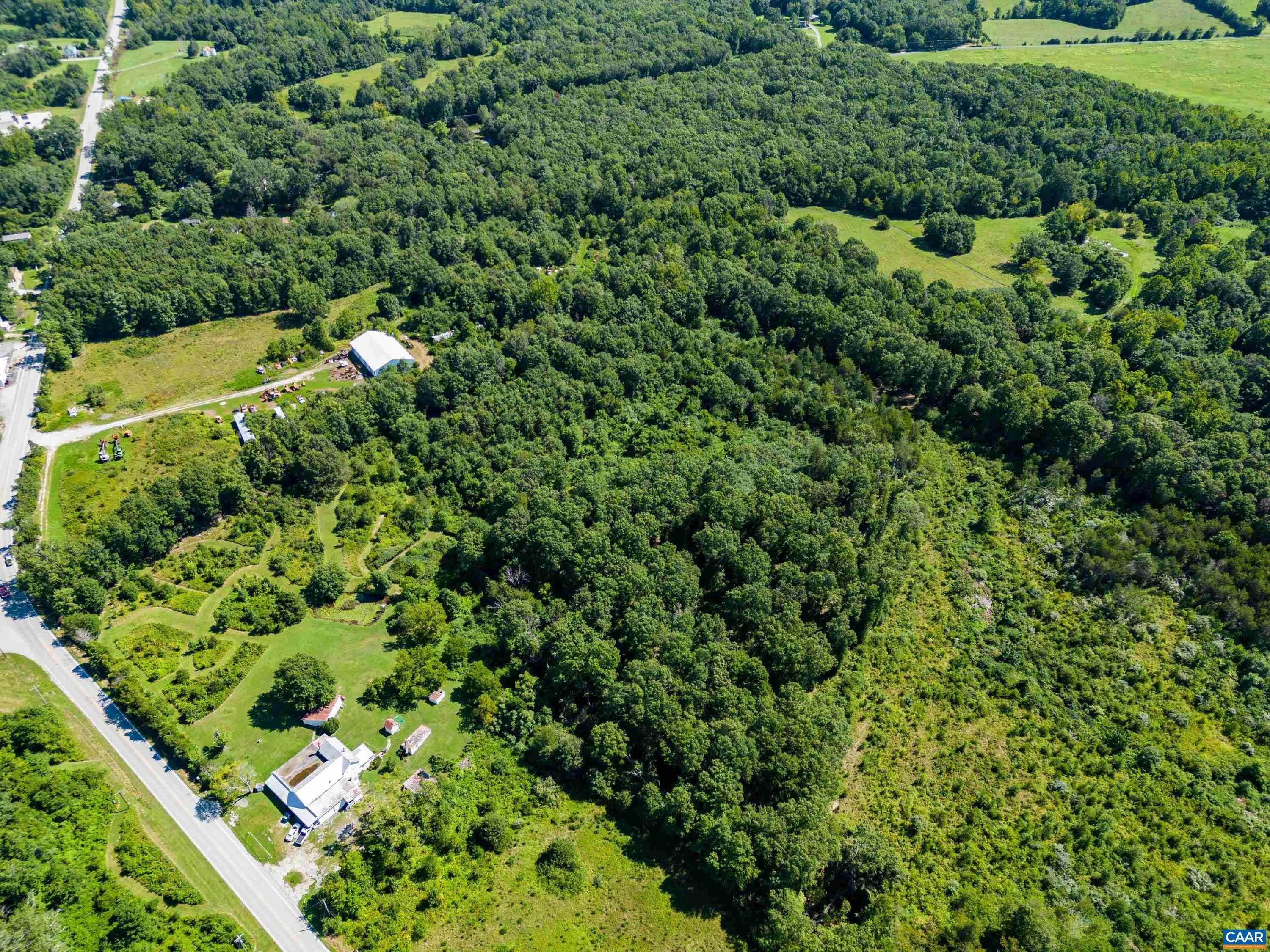 10. Land for Sale at PATRICK HENRY HWY Piney River, Virginia 22964 United States