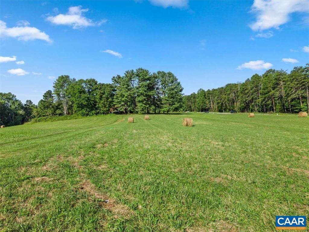 13. Single Family Homes for Sale at 4594 WEST RIVER Road Scottsville, Virginia 24590 United States