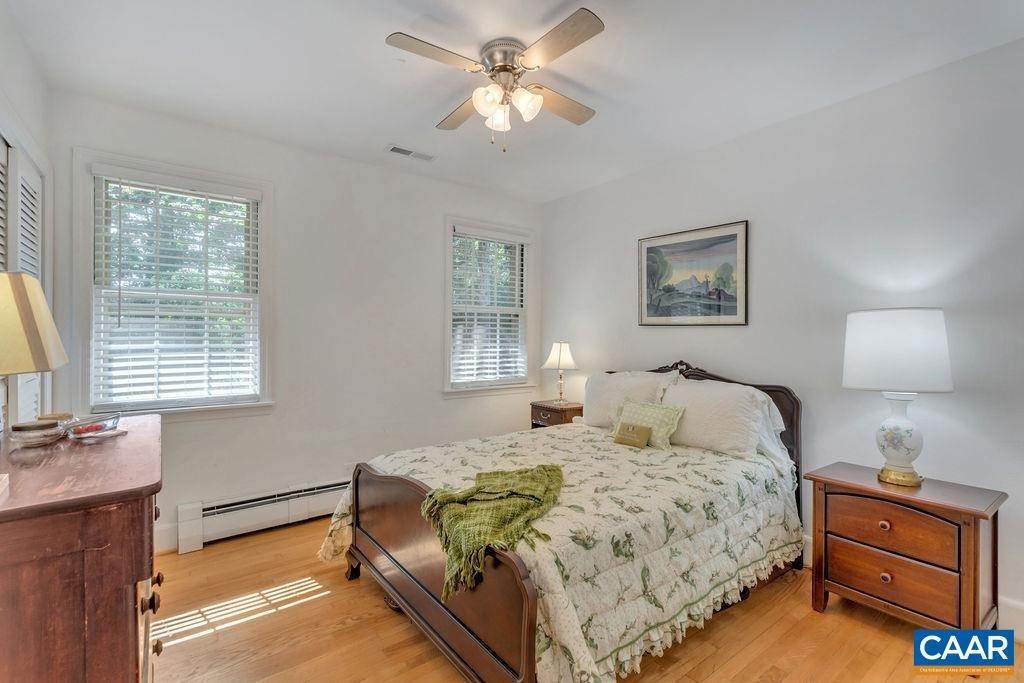 29. Single Family Homes for Sale at 1706 YORKTOWN Drive Charlottesville, Virginia 22901 United States