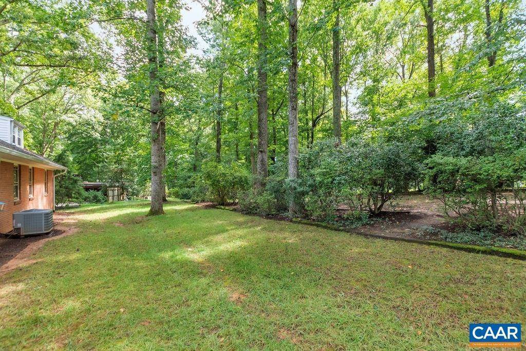 45. Single Family Homes for Sale at 1706 YORKTOWN Drive Charlottesville, Virginia 22901 United States