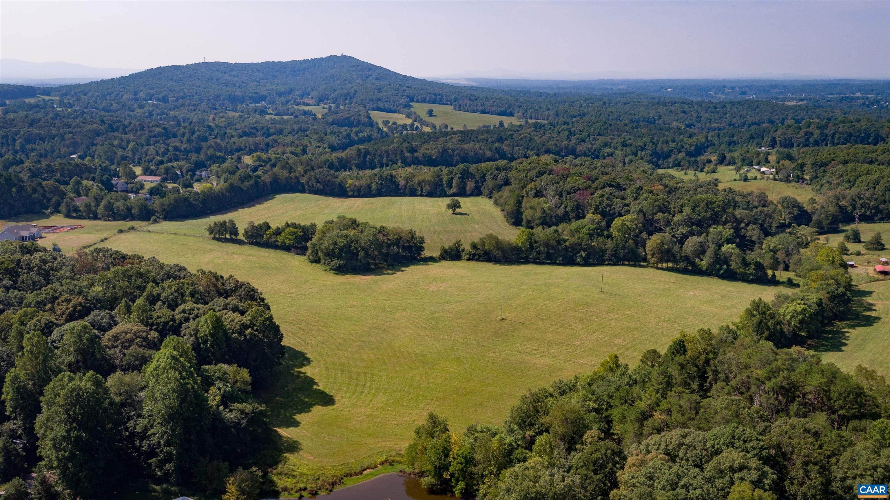 1. Land for Sale at TM 65-A-23 GILBERT Road Ruckersville, Virginia 22968 United States