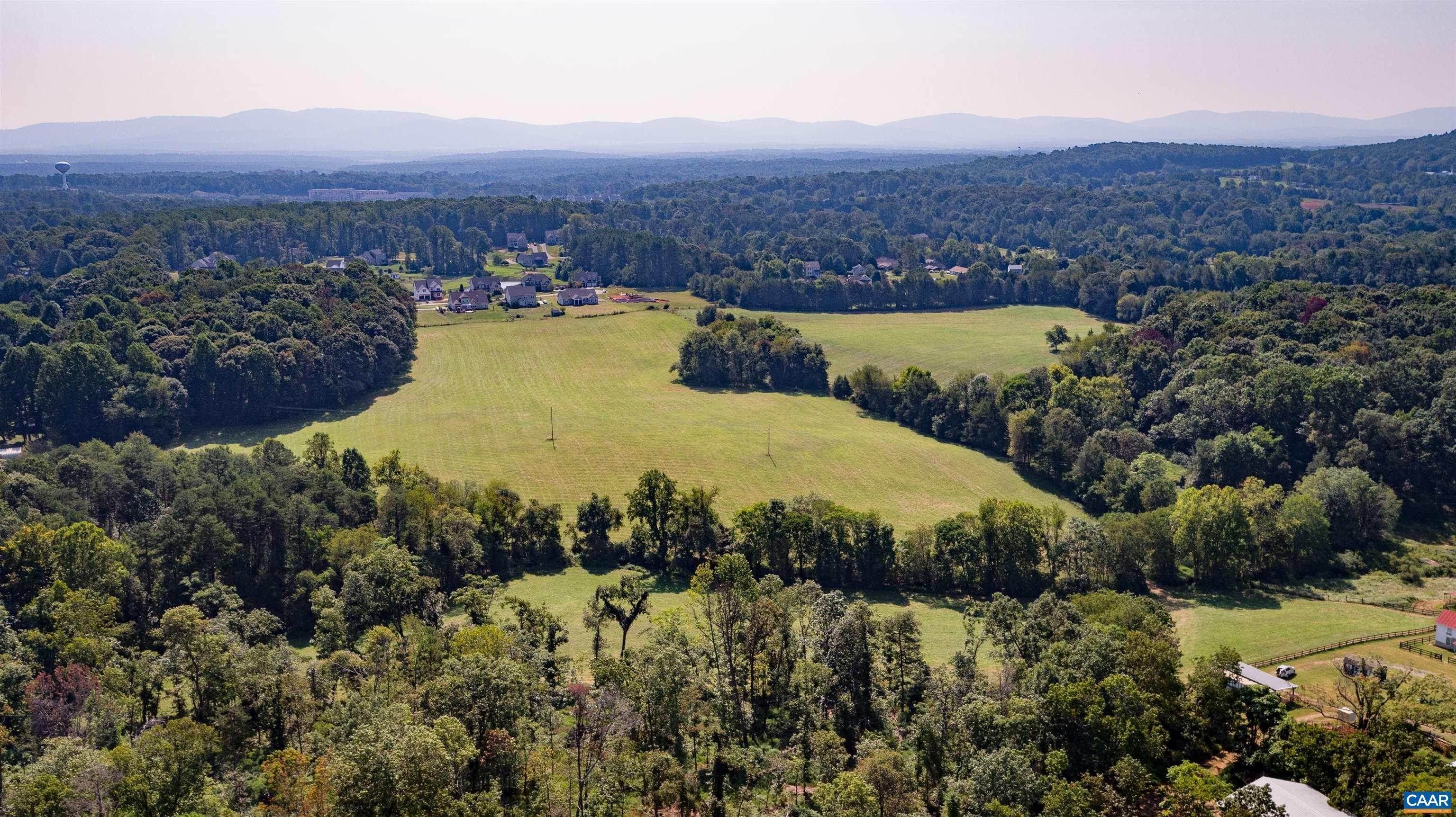 8. Land for Sale at TM 65-A-23 GILBERT Road Ruckersville, Virginia 22968 United States