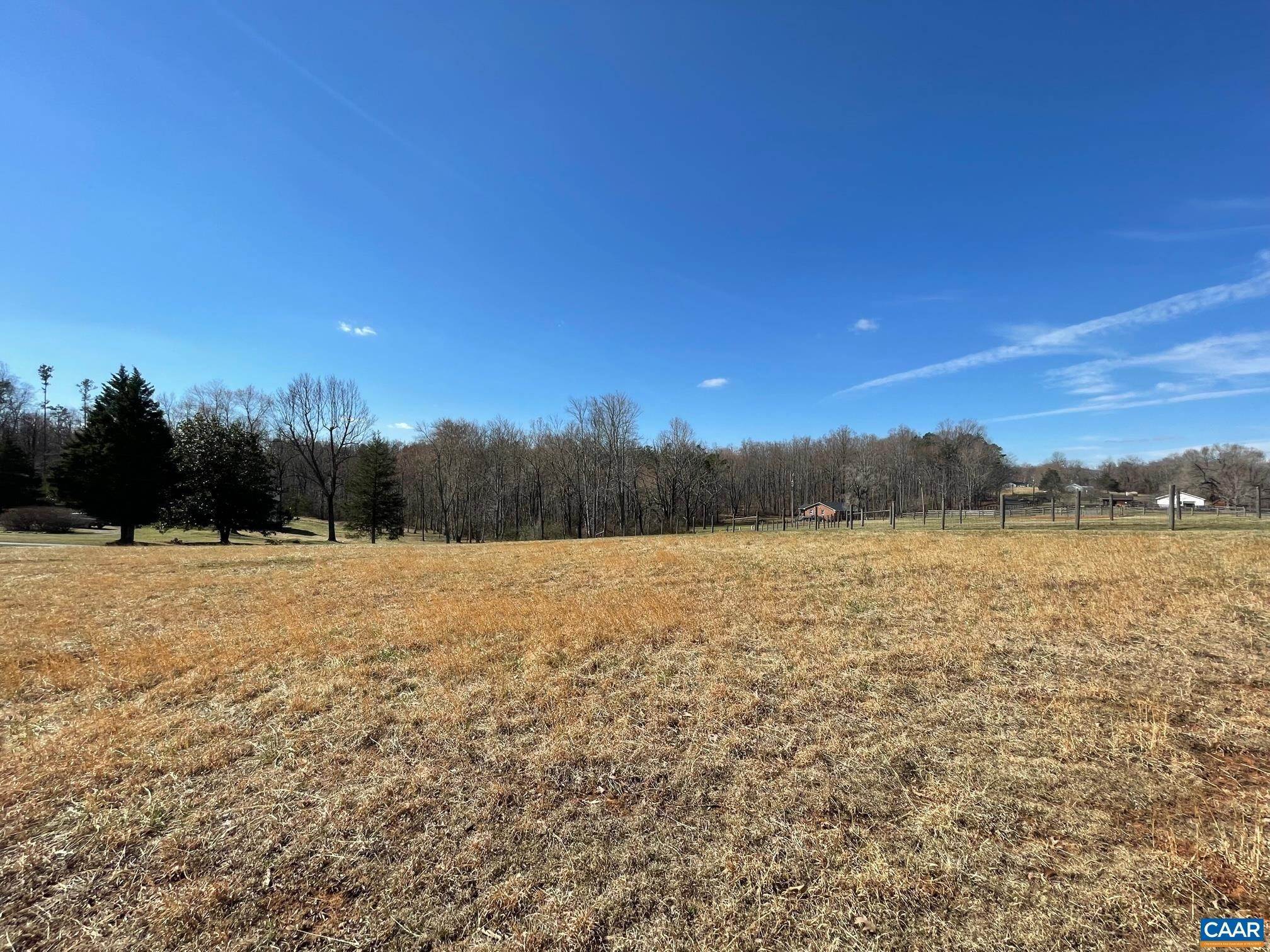 Land for Sale at TBD1 PLANK Road Afton, Virginia 22920 United States