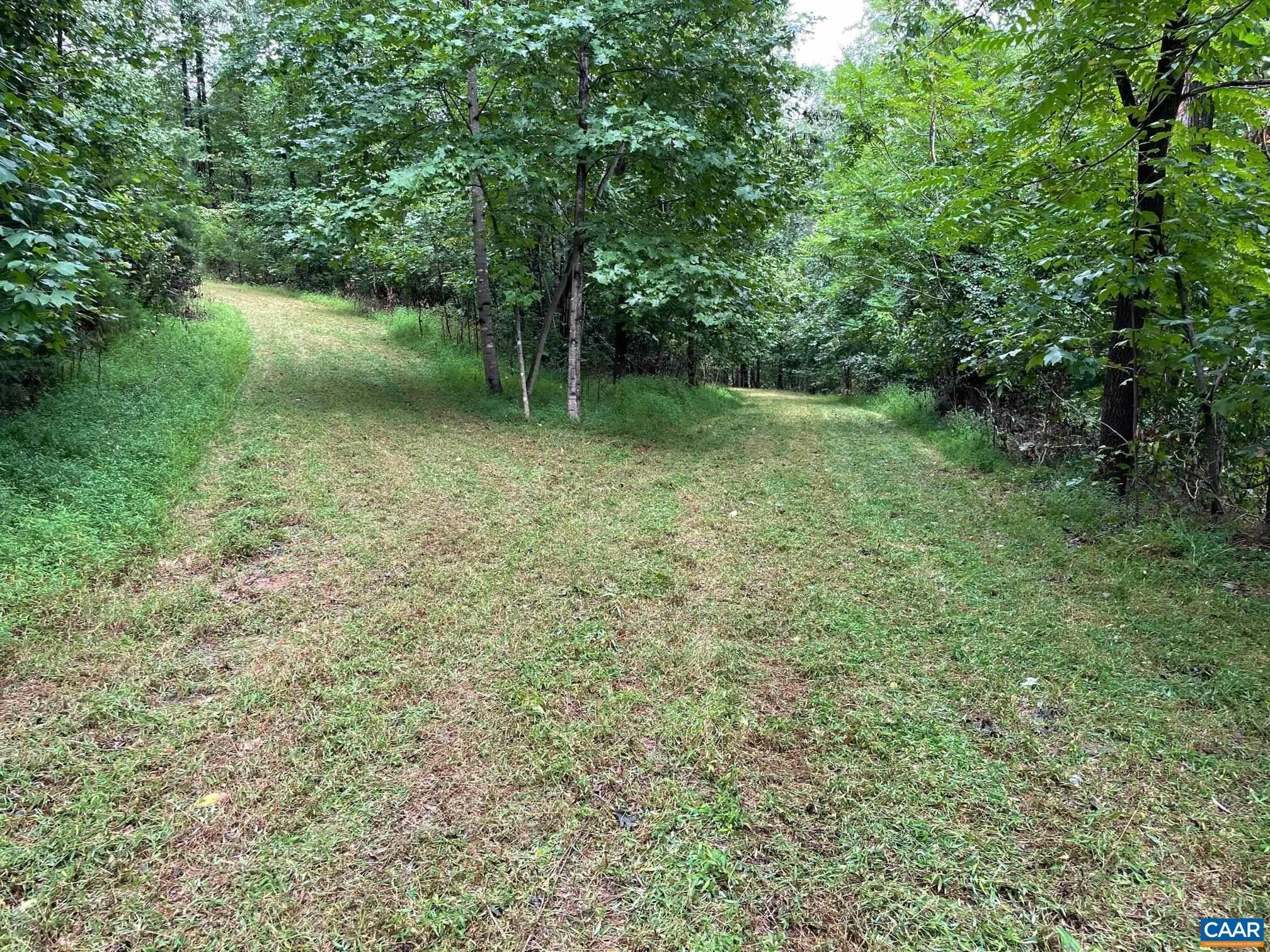 4. Land for Sale at Lot 3 PINE Trail Lovingston, Virginia 22949 United States