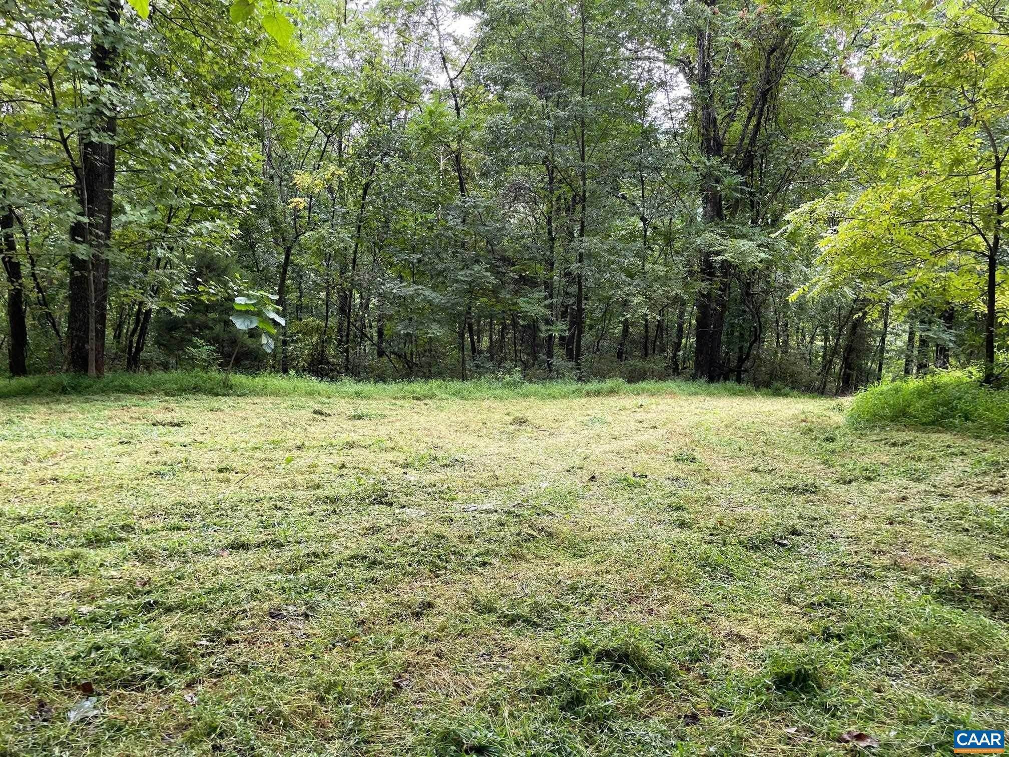 10. Land for Sale at Lot 2 PINE Trail Lovingston, Virginia 22949 United States