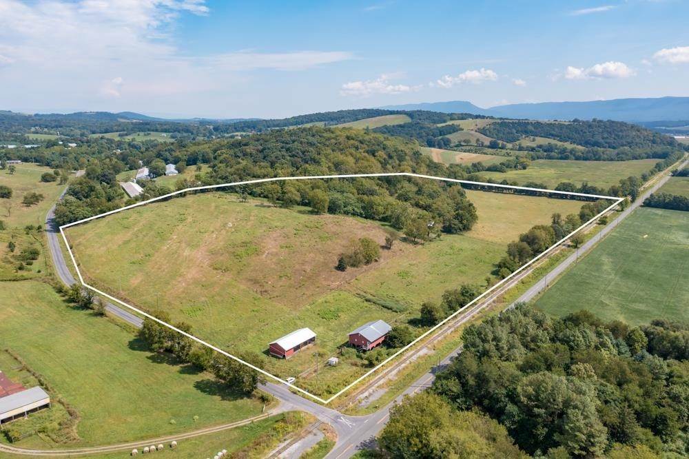 Land for Sale at LOHR Lane Timberville, Virginia 22853 United States