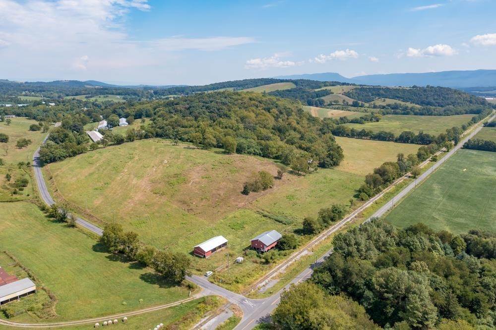 2. Land for Sale at LOHR Lane Timberville, Virginia 22853 United States
