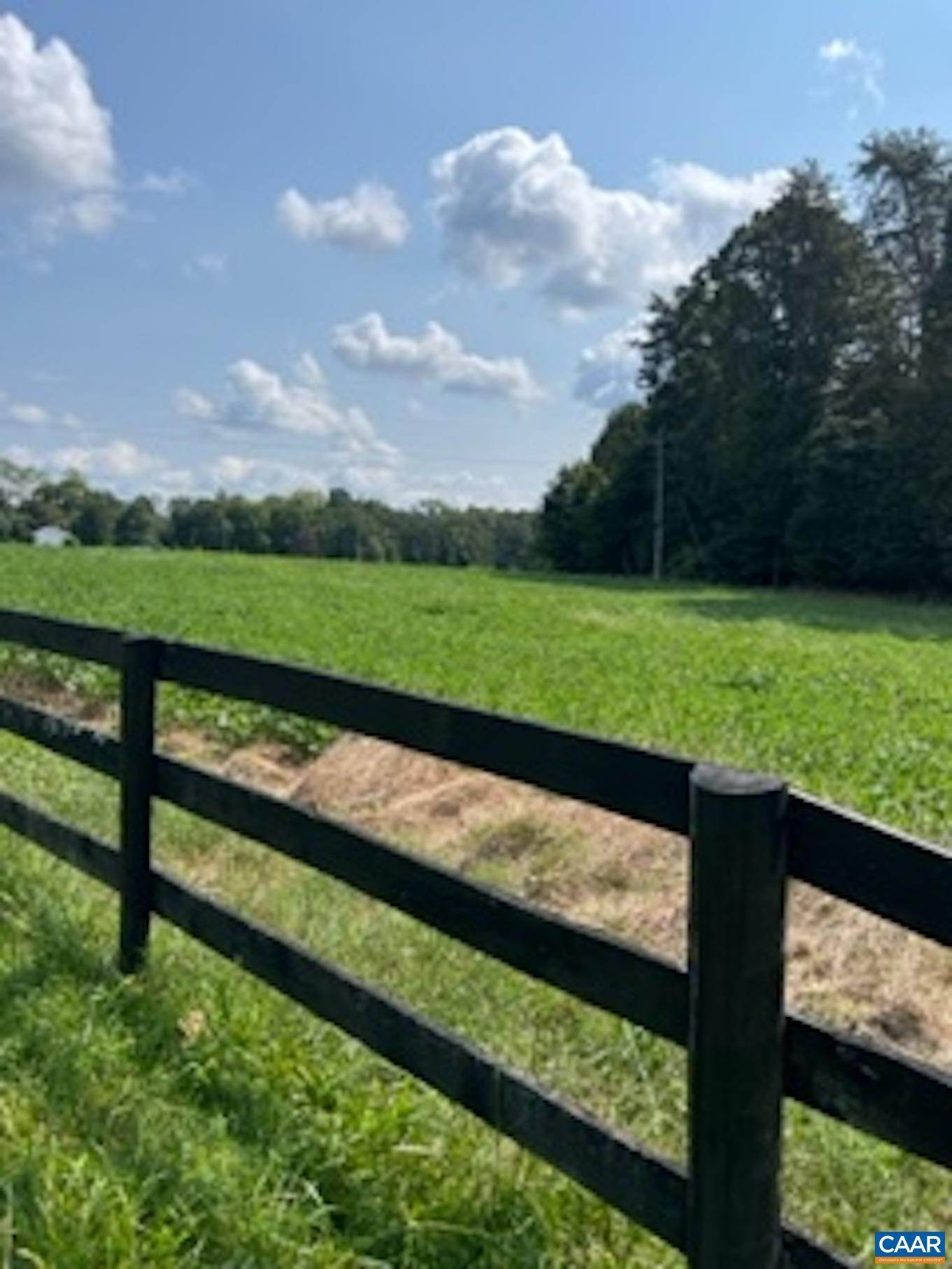 1. Land for Sale at WHITLOCK Road Gordonsville, Virginia 22942 United States