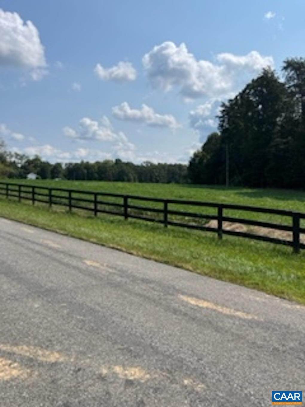 2. Land for Sale at WHITLOCK Road Gordonsville, Virginia 22942 United States