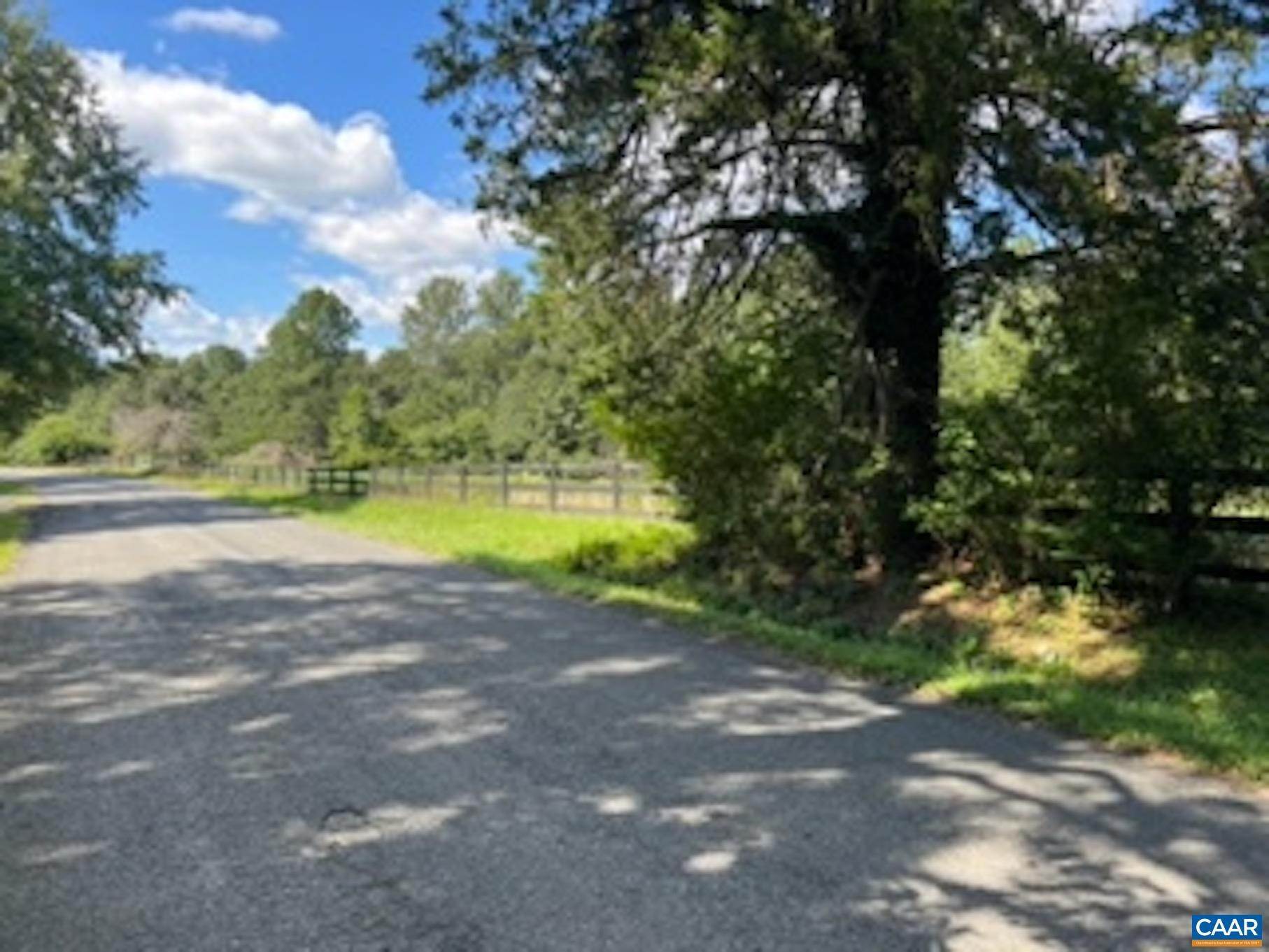 4. Land for Sale at WHITLOCK Road Gordonsville, Virginia 22942 United States
