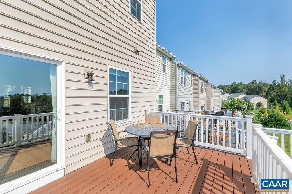 25. Single Family Homes for Sale at 2019 ELM TREE Court Charlottesville, Virginia 22911 United States