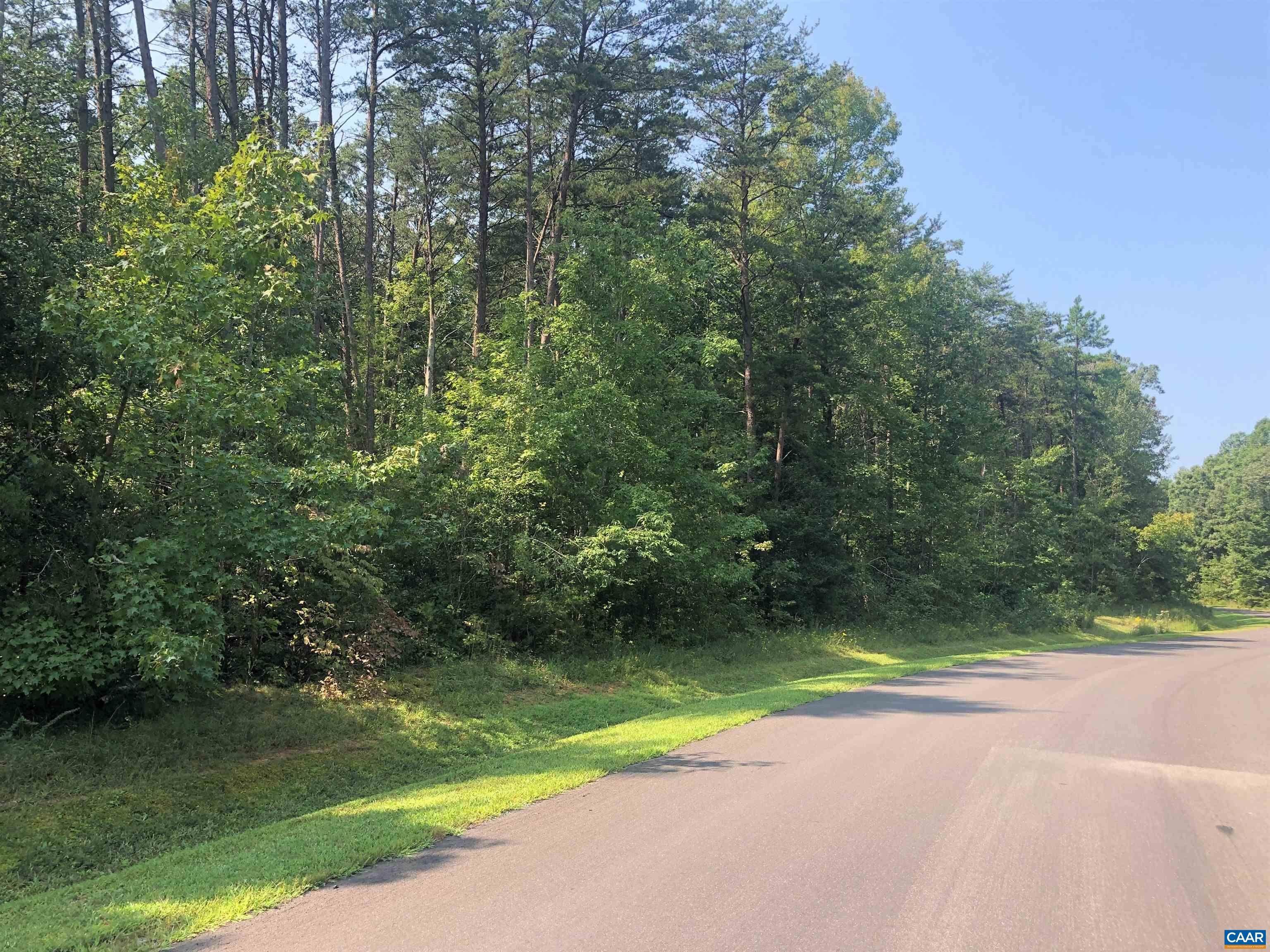 3. Land for Sale at ROYAL VIRGINIA PKWY Louisa, Virginia 23093 United States