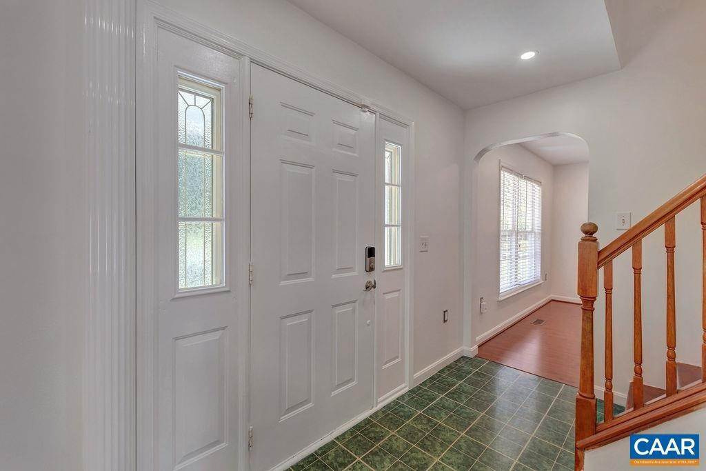 9. Single Family Homes for Sale at 1538 BROAD CROSSING Road Charlottesville, Virginia 22911 United States