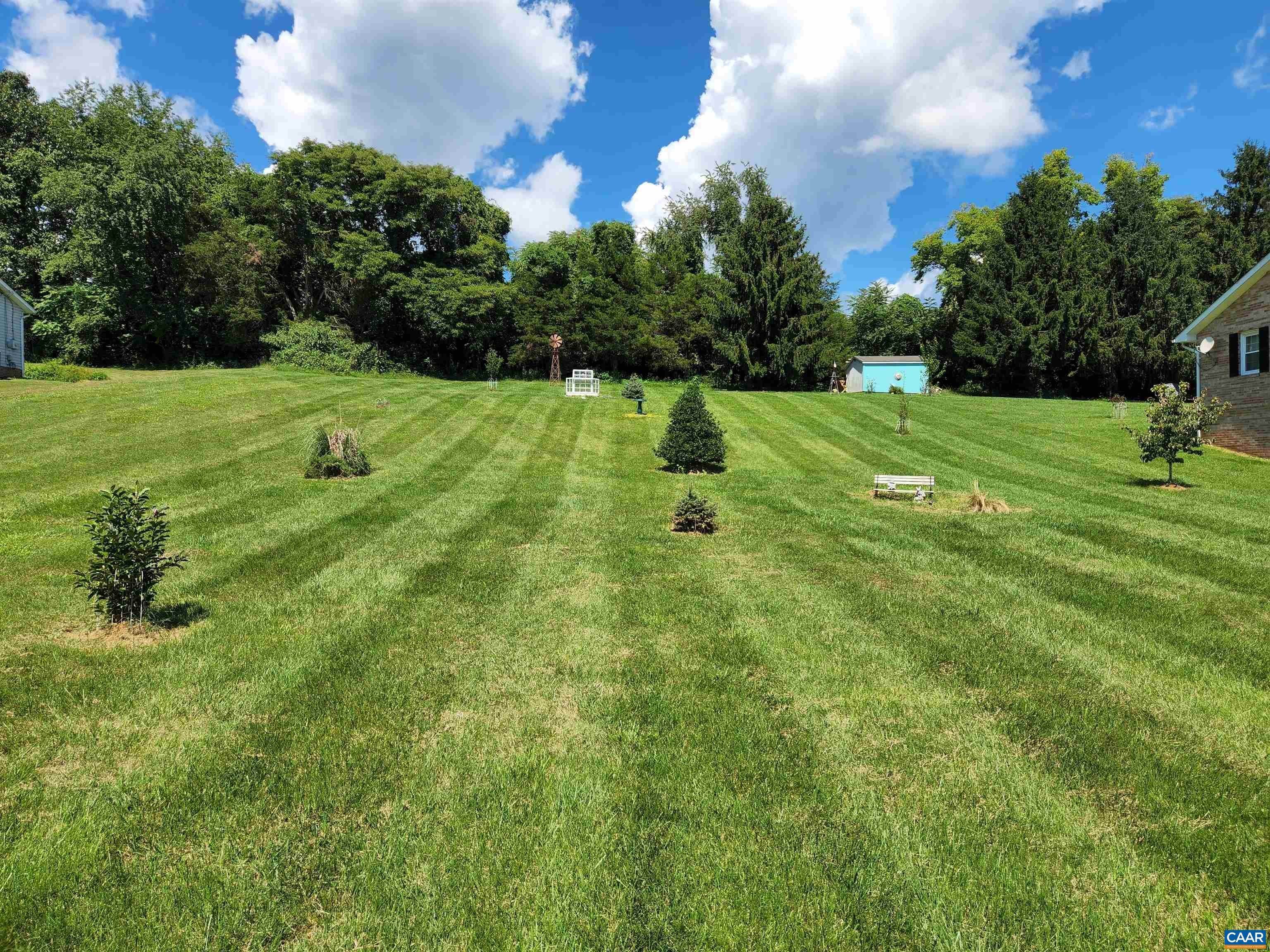 Land for Sale at 26 GREENFIELD Road Luray, Virginia 22835 United States