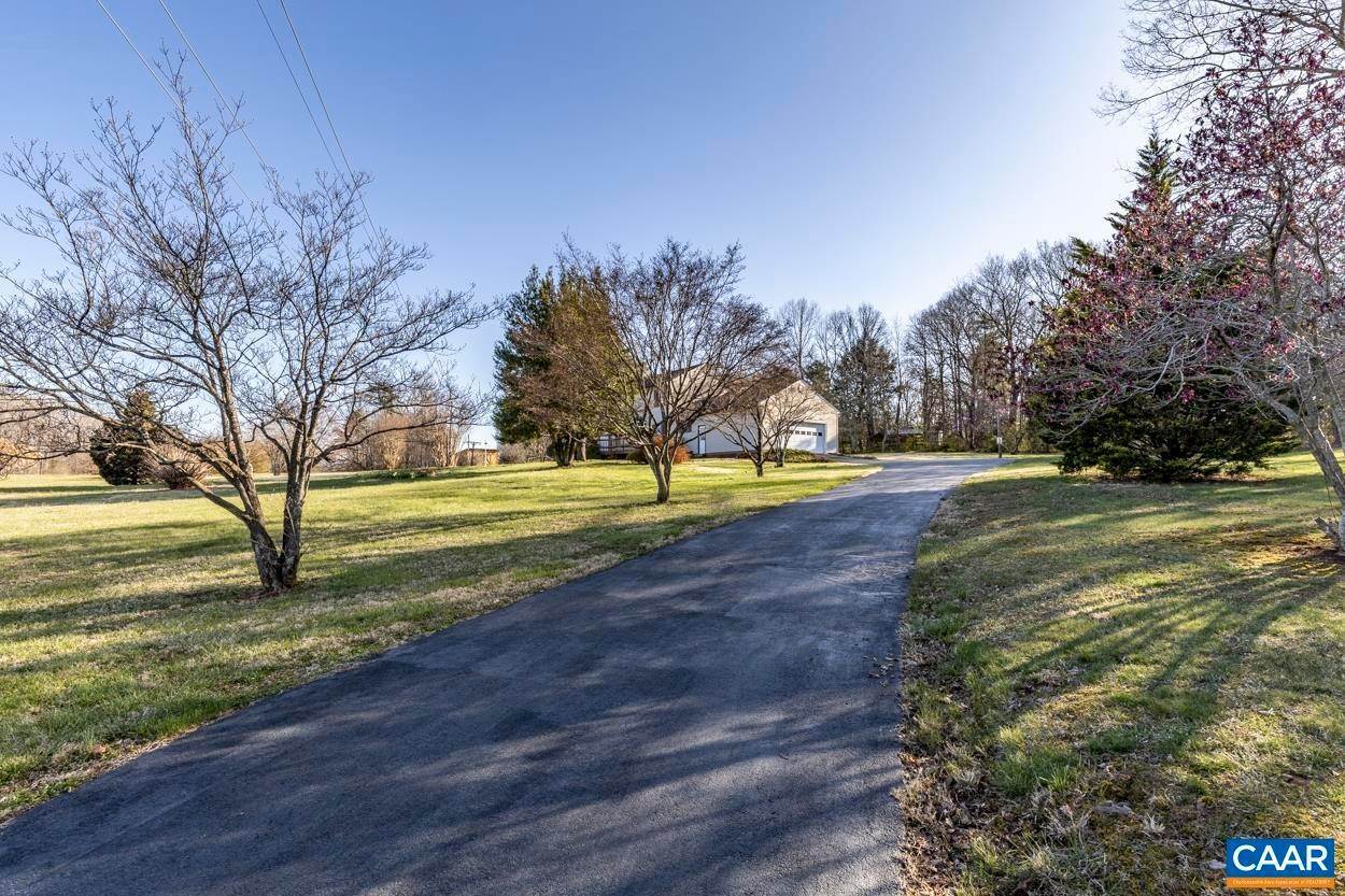2. Single Family Homes for Sale at 2011 WILDERNESS Road Madison, Virginia 22727 United States
