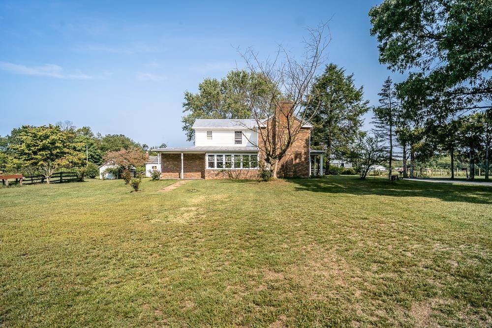23. Single Family Homes for Sale at 11011 PORT REPUBLIC Road Port Republic, Virginia 24471 United States