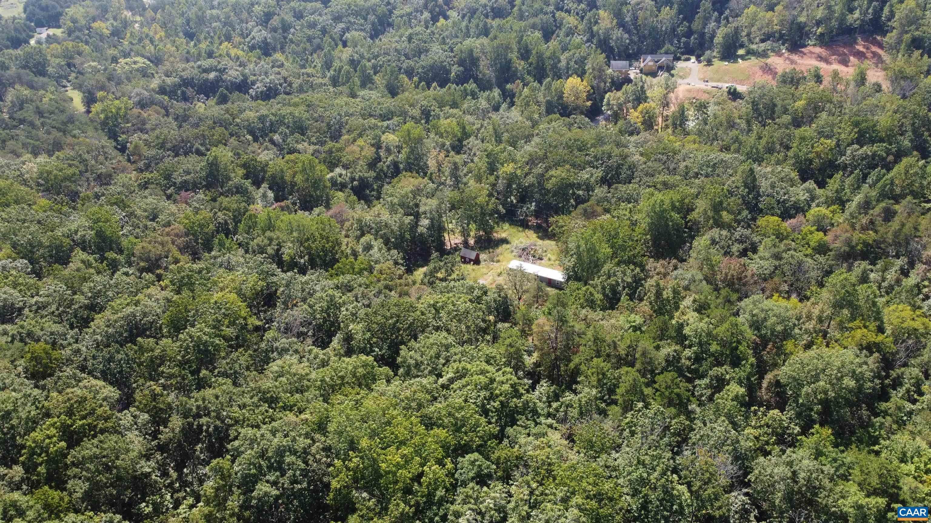 7. Land for Sale at 562 MIDDLE MOUNTAIN Road Stanardsville, Virginia 22973 United States