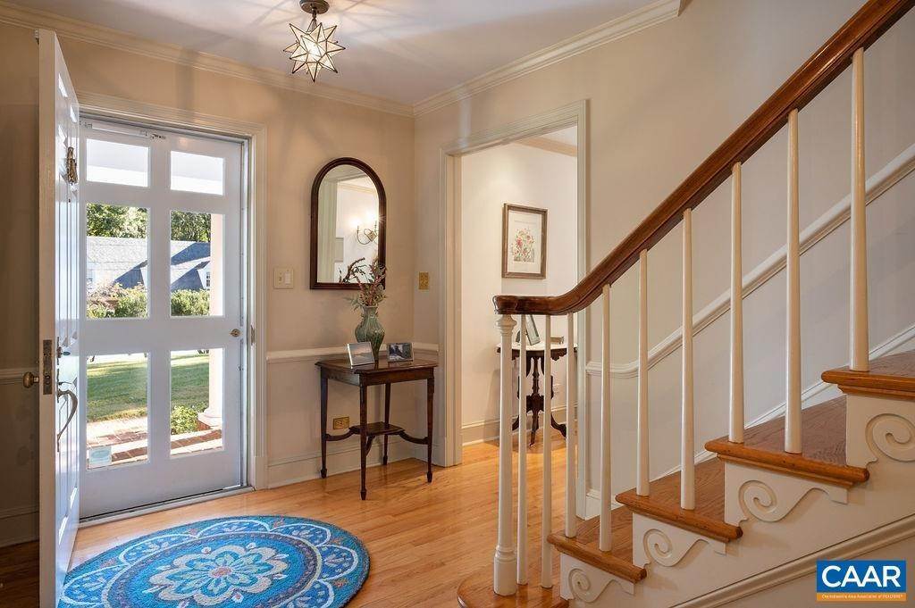 26. Single Family Homes for Sale at 1882 WESTVIEW Road Charlottesville, Virginia 22903 United States